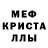 Alpha-PVP Соль Skid corrompido